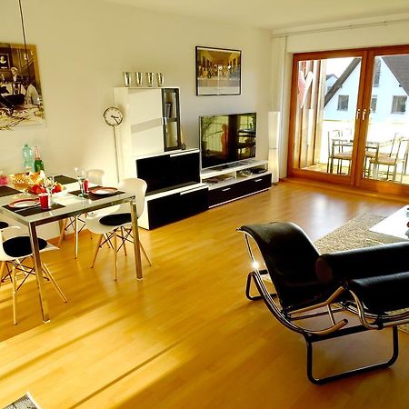 Seeperle 2 Meersburg Exterior foto